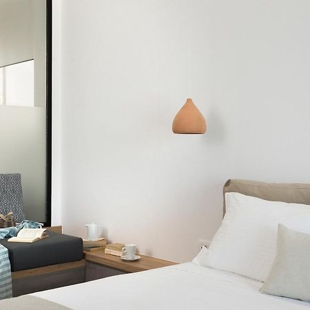Mykonos Soul Luxury Suites (Adults Only) Agios Stefanos  Exterior photo