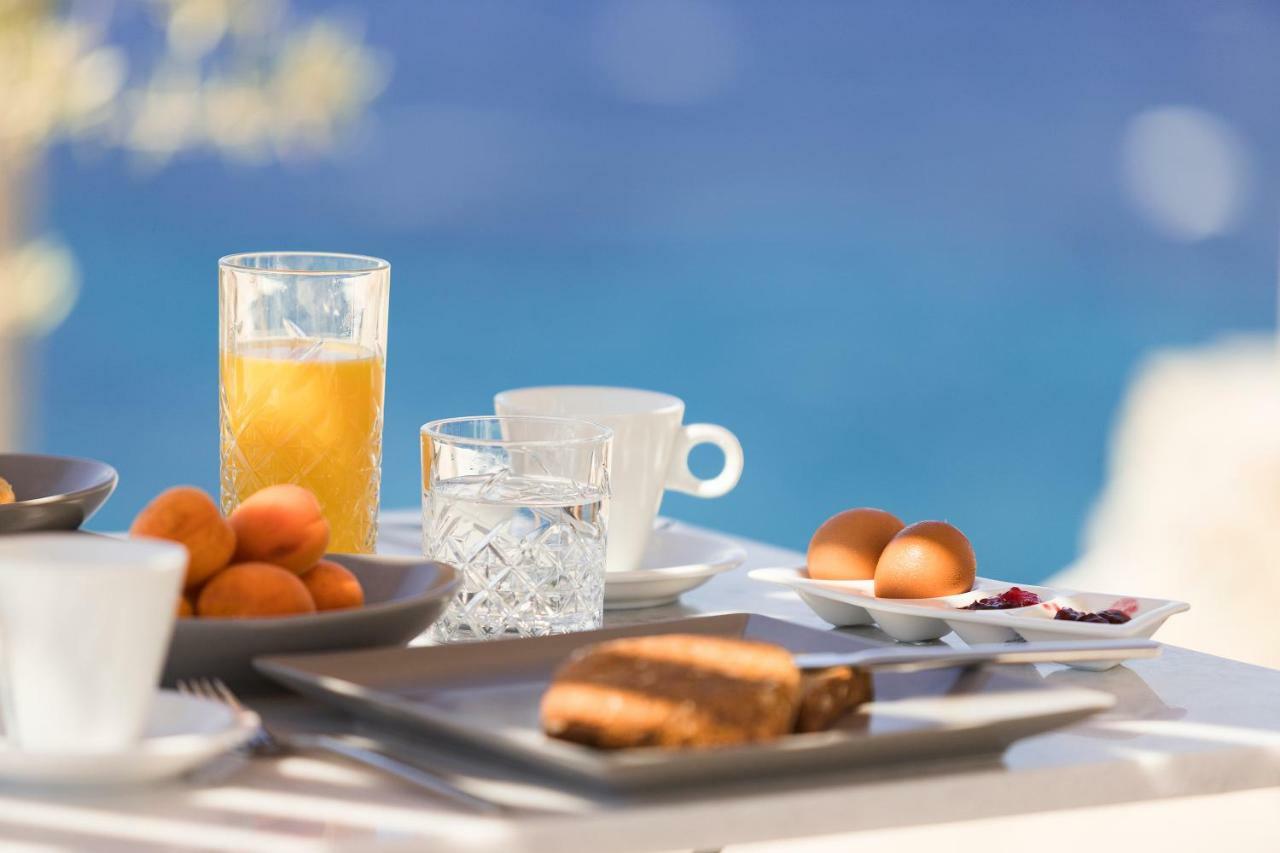 Mykonos Soul Luxury Suites (Adults Only) Agios Stefanos  Exterior photo