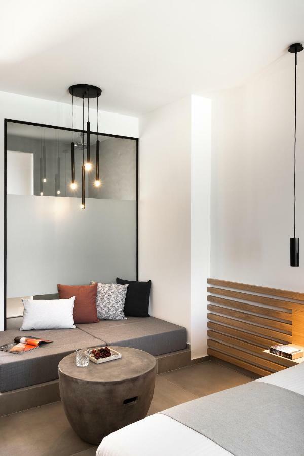 Mykonos Soul Luxury Suites (Adults Only) Agios Stefanos  Exterior photo