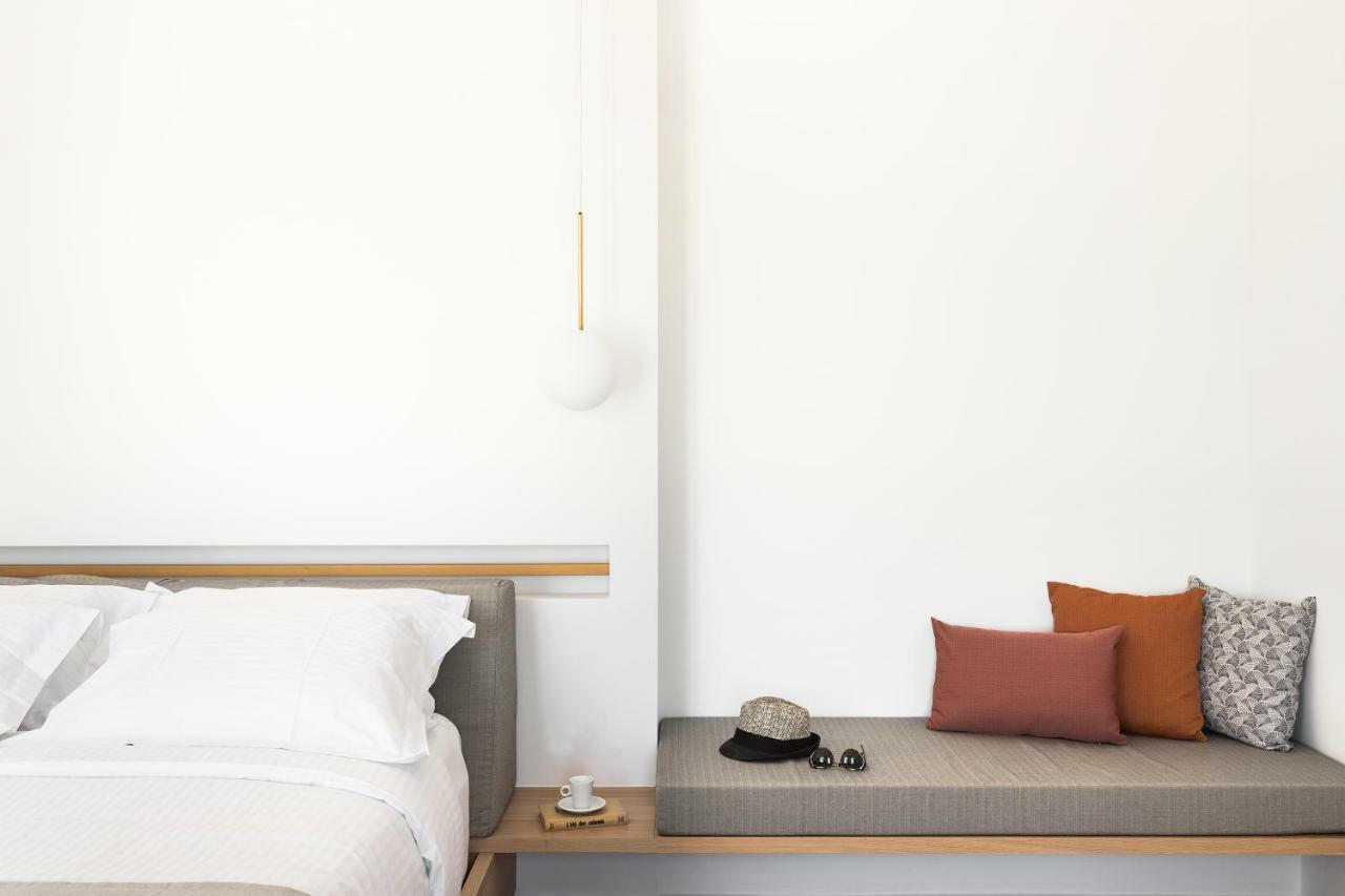 Mykonos Soul Luxury Suites (Adults Only) Agios Stefanos  Exterior photo